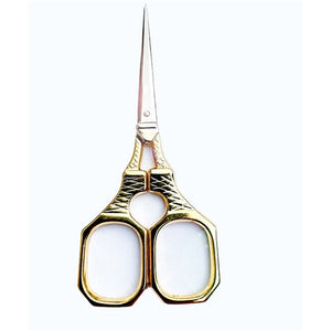 DMC Eiffel Tower Embroidery Scissors 4cm by DMC