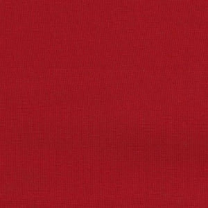 Homespun / Quilter's Cotton Red Chilli