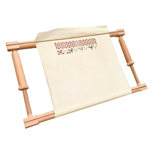 Adjustable Needlework Frame by Nurge