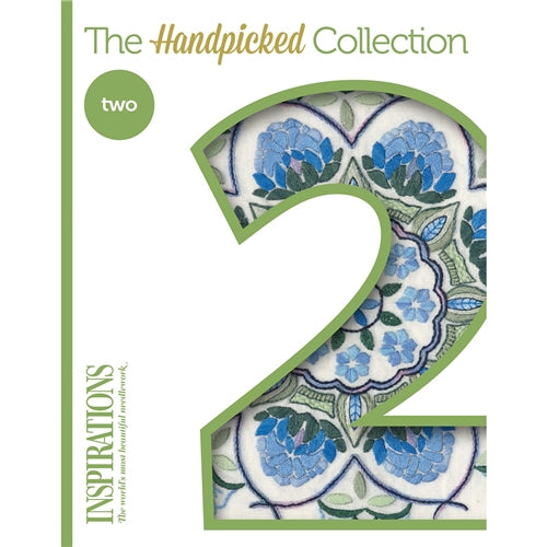 The Handpicked Collection 2 by Inspirations