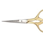 Premax Straight Style Embroidery Scissors 7cm (3.5