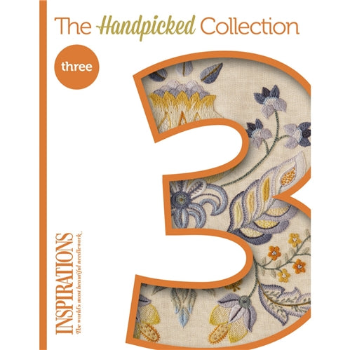 The Handpicked Collection 3 by Inspirations