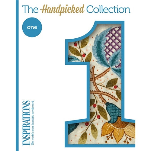 The Handpicked Collection 1 by Inspirations