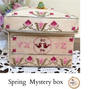 Spring Mystery Box by MTV Designs - Nashville Exclusive