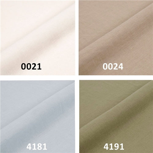 Eco Vita Hemp Fabric Precut by DMC