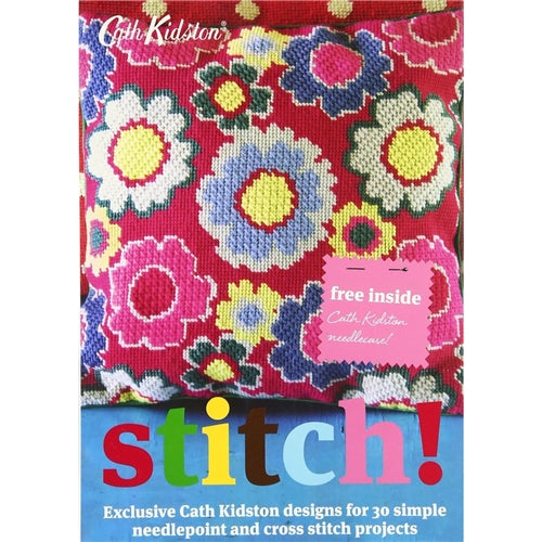 Stitch! By Cath Kidston