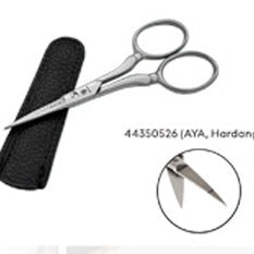 Dovo Solingen Hardanger Scissors 3.5" - AYA