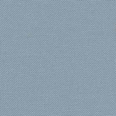 32CT Zweigart Murano Precut Fat Quarter Blue Cloud 5106