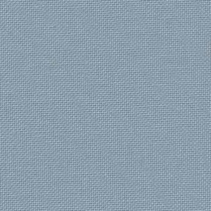 32CT Zweigart Murano Precut Fat Quarter Blue Cloud 5106