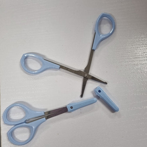 Travel Scissors