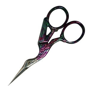 Premax Stork Scissors 3.5