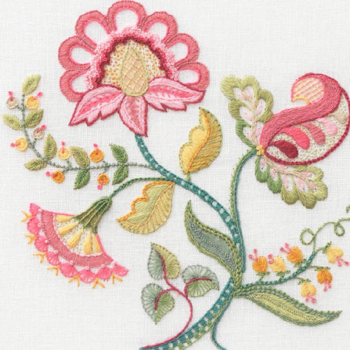 Crewel Embroidery Kits – AllThreads