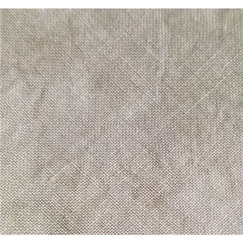 32CT Fiber On A Whim Hand Dyed Belfast Linen Fat Half Yard Cafe Au Lai ...