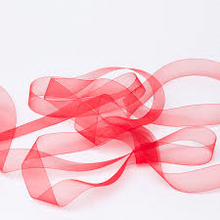 YLI Organdy Ribbon 9mm