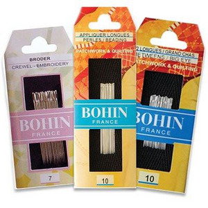 Bohin Darner Needles