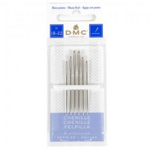 DMC Chenille Needles