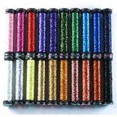 Kreinik Tapestry Braid #12