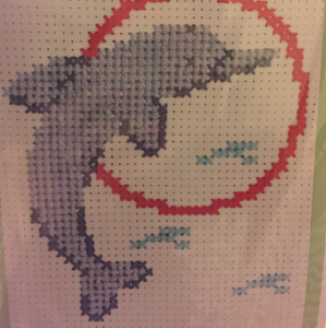 Cross Stitch by Les P'tits Bonheurs