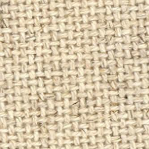 25CT Floba Evenweave Natural Zweigart Per Metre