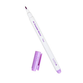 Clover Air Erasable Marker Thick – AllThreads