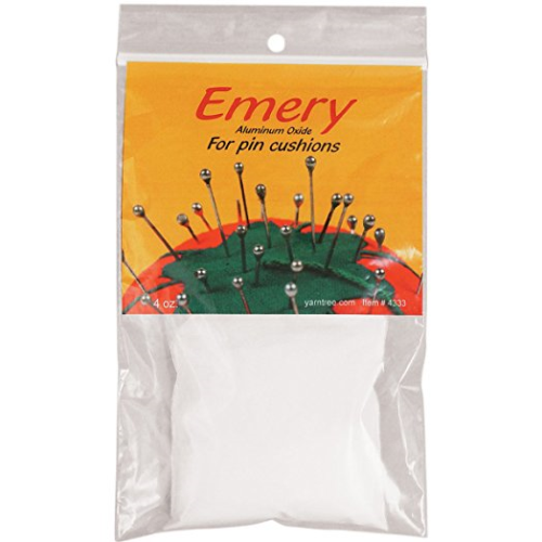 Emery Powder