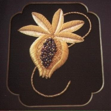 Goldwork