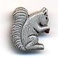 Susan Clarke Charm 551 Squirrel Grey (Dimensional)