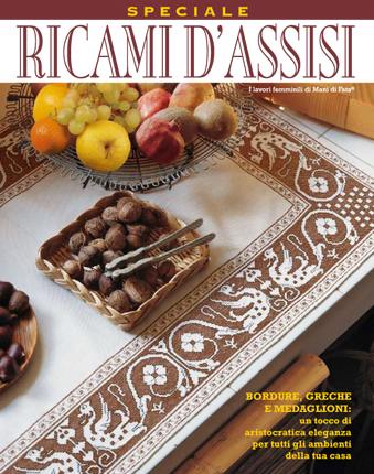 Ricami D'Assissi Speciale